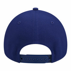 Los Angeles Dodgers New Era Youth 9FORTY A-Frame Adjustable Hat Lifestyle