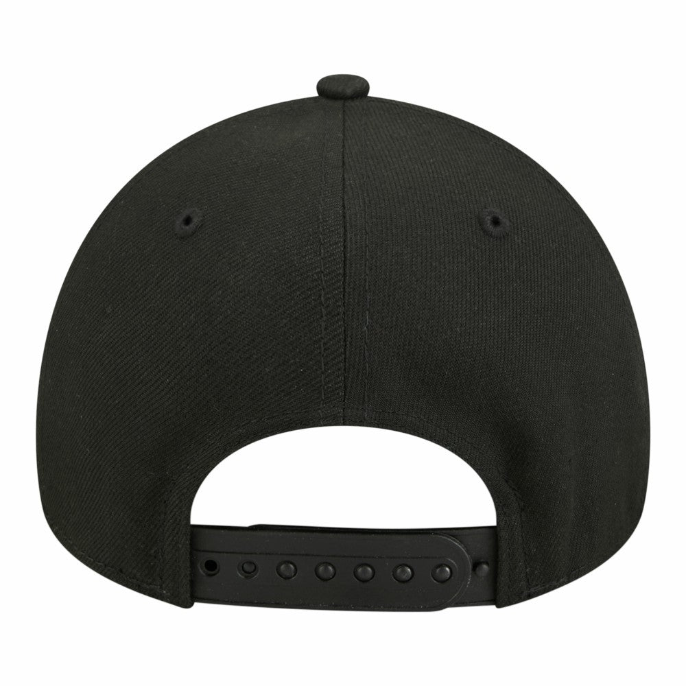 Miami Marlins New Era Youth 9FORTY A-Frame Adjustable Hat Online