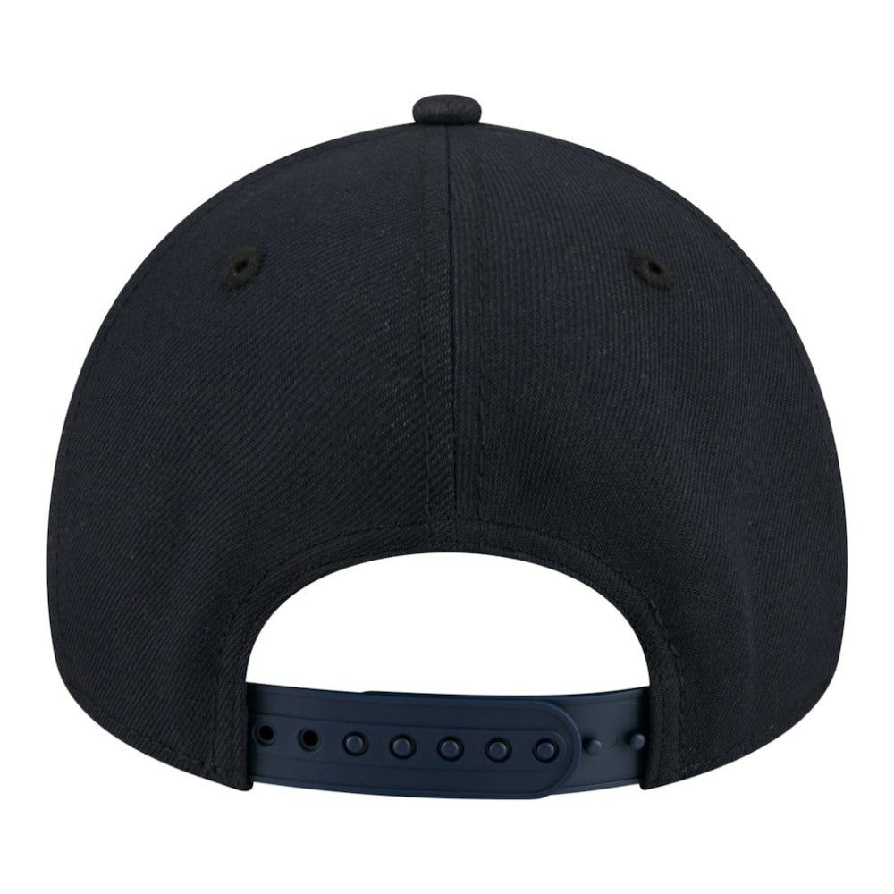 Minnesota Twins New Era Youth 9FORTY A-Frame Adjustable Hat On Sale
