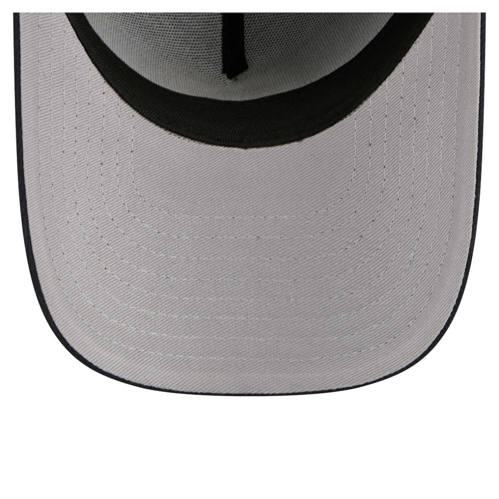 Minnesota Twins New Era Youth 9FORTY A-Frame Adjustable Hat On Sale