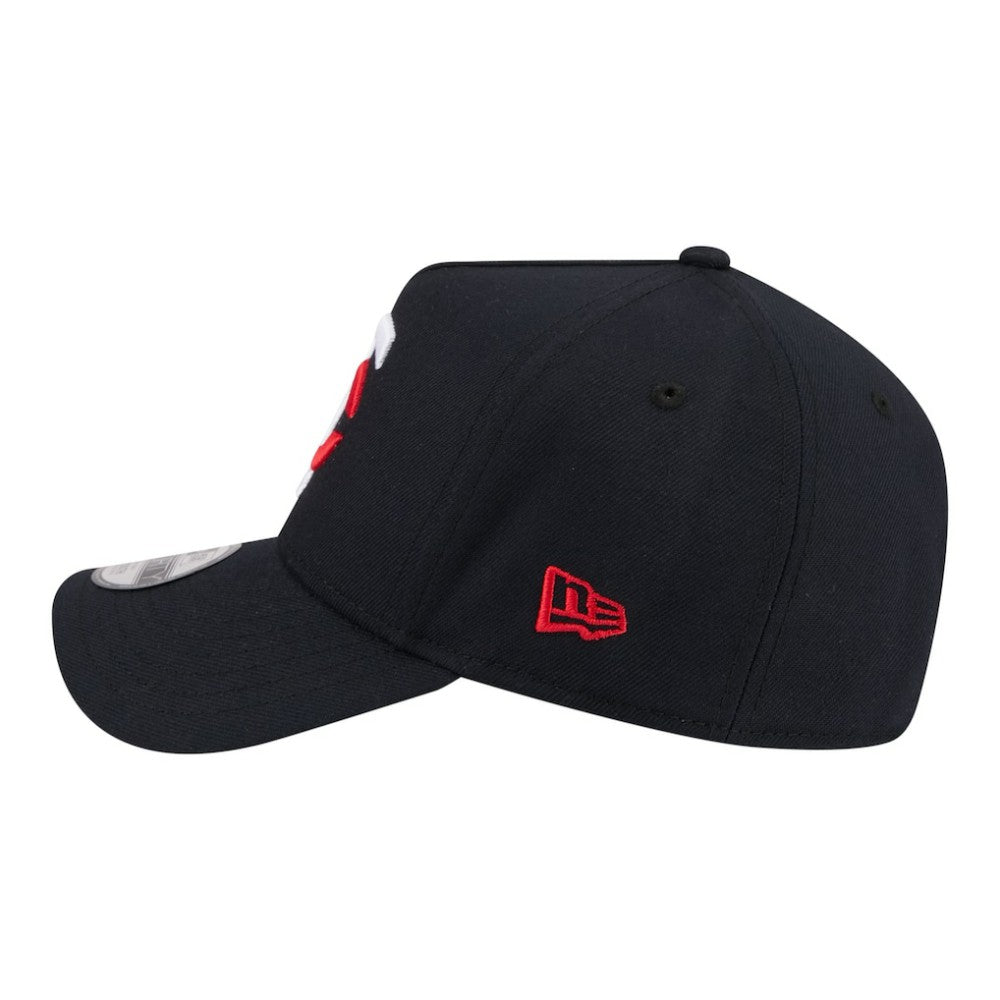 Minnesota Twins New Era Youth 9FORTY A-Frame Adjustable Hat On Sale