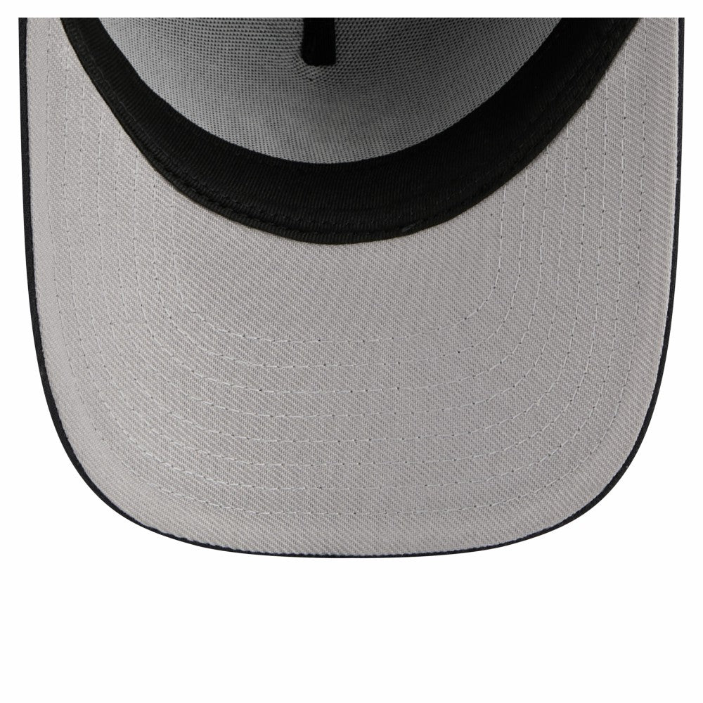 New York Yankees New Era Youth 9FORTY A-Frame Adjustable Hat Near Me