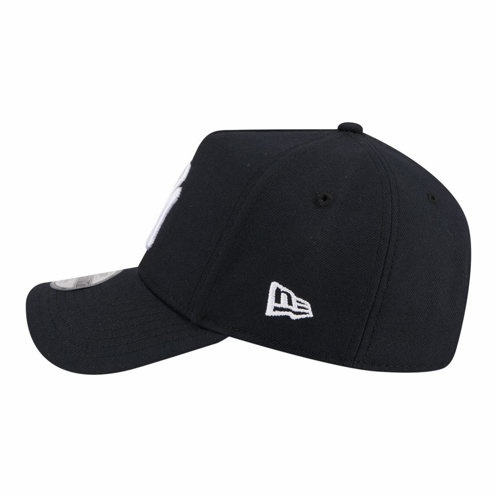 New York Yankees New Era Youth 9FORTY A-Frame Adjustable Hat Near Me