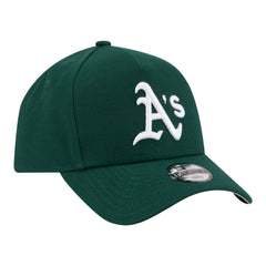 Athletics New Era Youth 9FORTY A-Frame Adjustable Hat discount