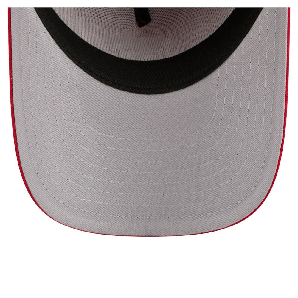 Philadelphia Phillies New Era Youth 9FORTY A-Frame Adjustable Hat Near Me