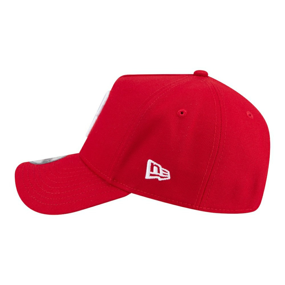 Philadelphia Phillies New Era Youth 9FORTY A-Frame Adjustable Hat Near Me