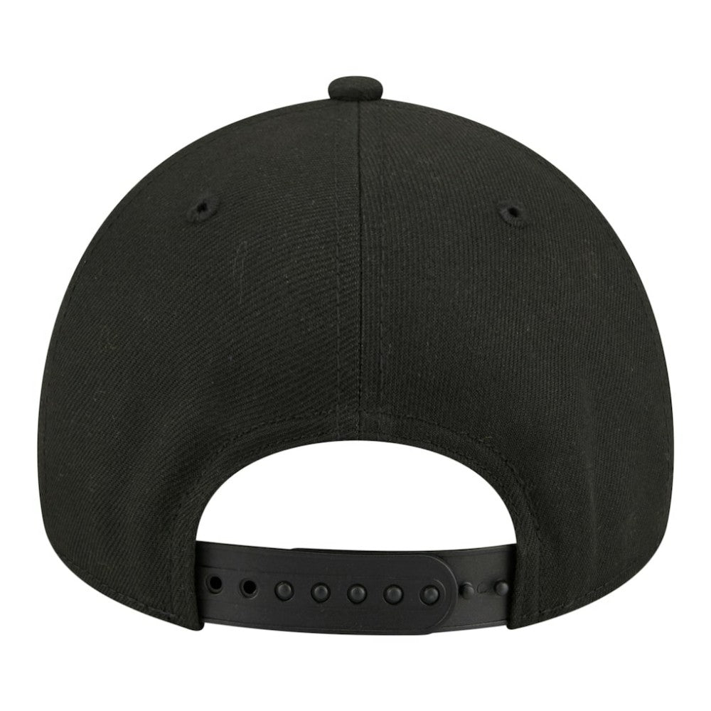 Pittsburgh Pirates New Era Youth 9FORTY A-Frame Adjustable Hat Clearance