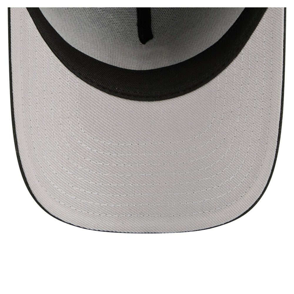 Pittsburgh Pirates New Era Youth 9FORTY A-Frame Adjustable Hat Clearance