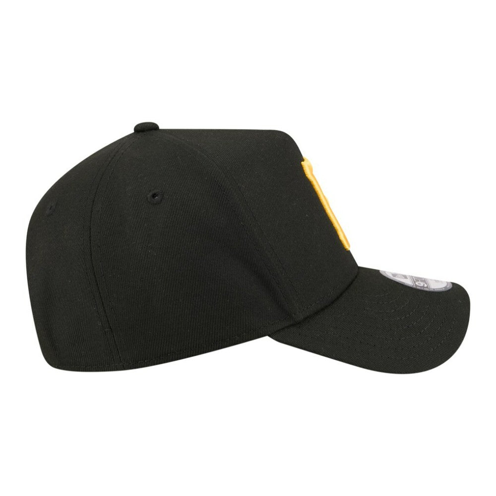 Pittsburgh Pirates New Era Youth 9FORTY A-Frame Adjustable Hat Clearance