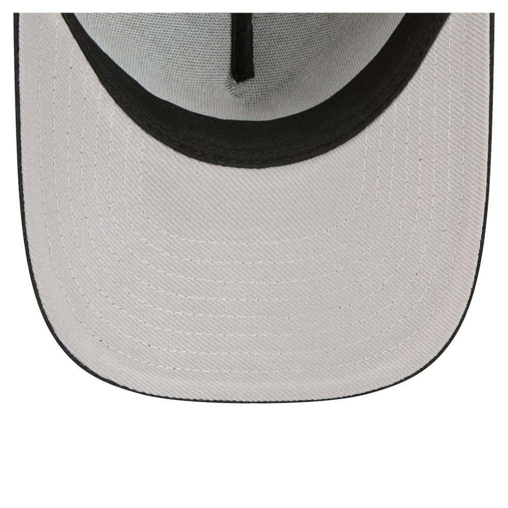 San Francisco Giants New Era Youth 9FORTY A-Frame Adjustable Hat Near Me