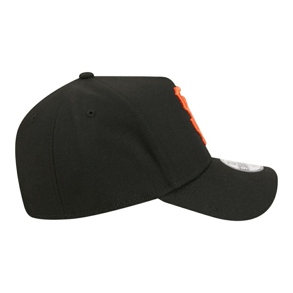 San Francisco Giants New Era Youth 9FORTY A-Frame Adjustable Hat Near Me