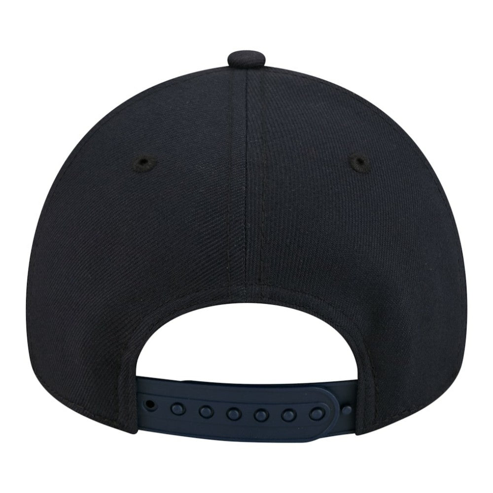 Seattle Mariners New Era Youth 9FORTY A-Frame Adjustable Hat for sale