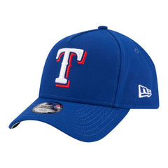 Texas Rangers New Era Youth 9FORTY A-Frame Adjustable Hat On Sale
