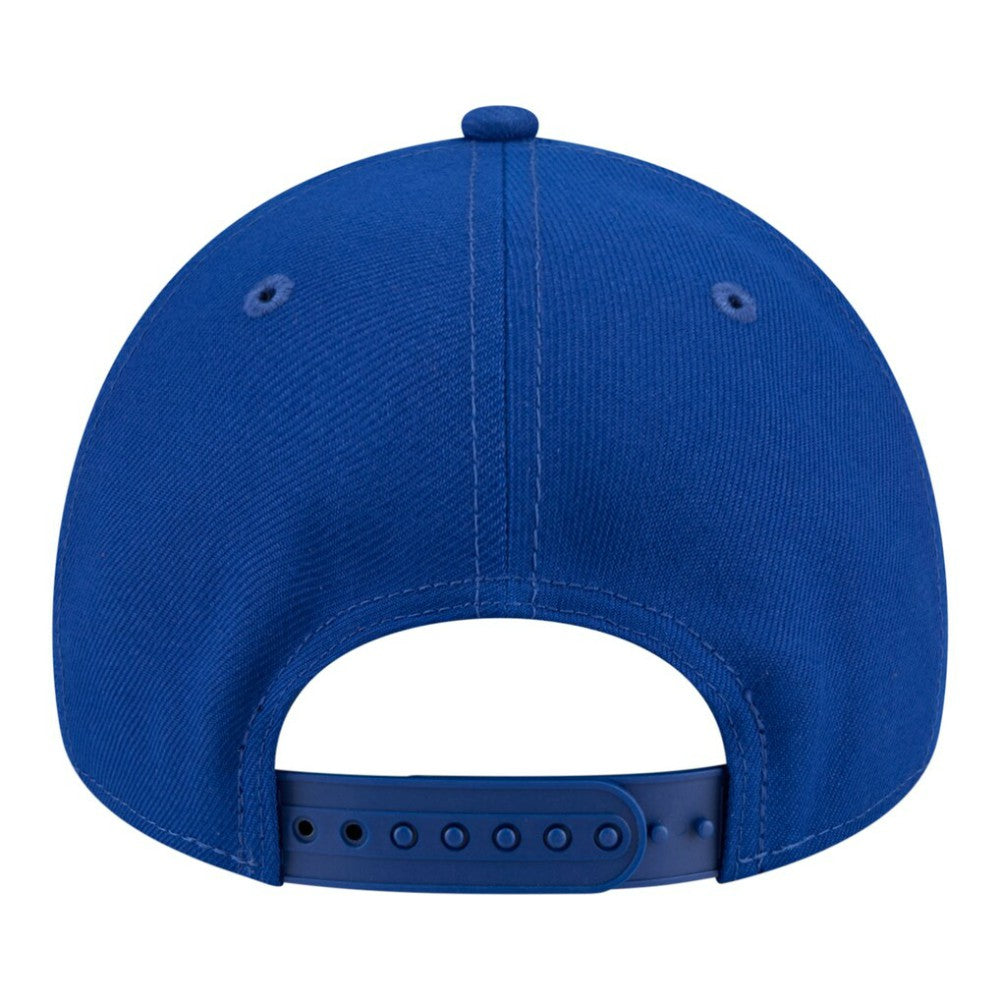 Texas Rangers New Era Youth 9FORTY A-Frame Adjustable Hat On Sale
