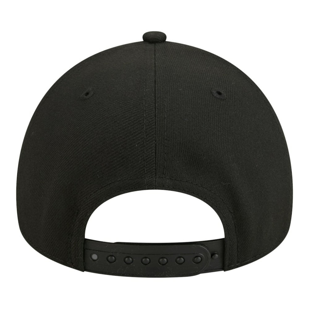 Baltimore Orioles New Era Youth 9FORTY A-Frame Adjustable Hat discount