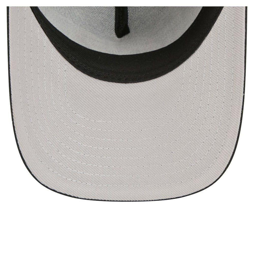 Baltimore Orioles New Era Youth 9FORTY A-Frame Adjustable Hat discount