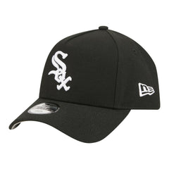 Chicago White Sox New Era Youth 9FORTY A-Frame Adjustable Hat discount