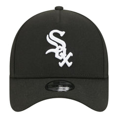 Chicago White Sox New Era Youth 9FORTY A-Frame Adjustable Hat discount