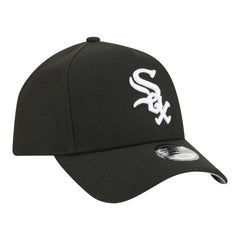 Chicago White Sox New Era Youth 9FORTY A-Frame Adjustable Hat discount
