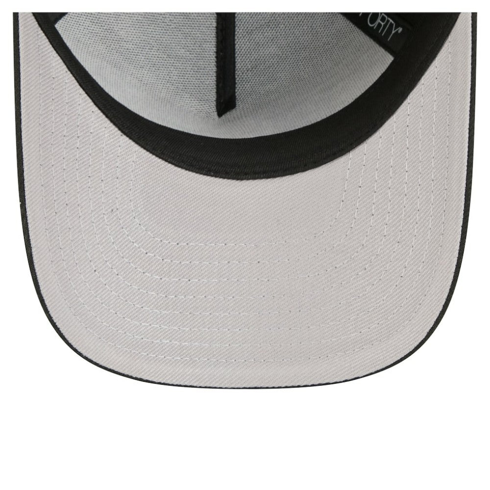 Chicago White Sox New Era Youth 9FORTY A-Frame Adjustable Hat discount