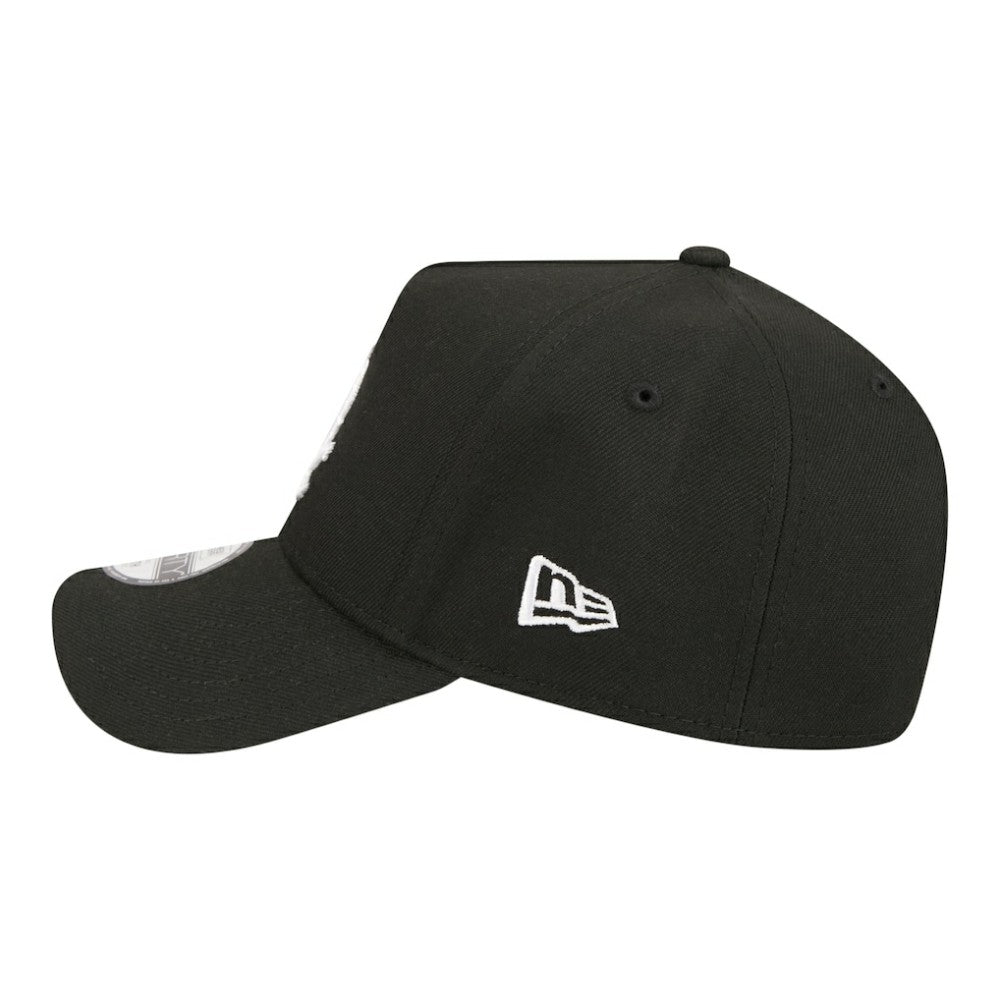 Chicago White Sox New Era Youth 9FORTY A-Frame Adjustable Hat discount