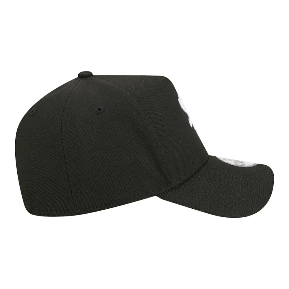 Chicago White Sox New Era Youth 9FORTY A-Frame Adjustable Hat discount