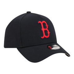 Boston Red Sox New Era Youth 9FORTY A-Frame Adjustable Hat for sale
