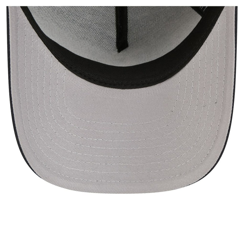 Boston Red Sox New Era Youth 9FORTY A-Frame Adjustable Hat for sale
