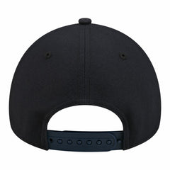 Cleveland Guardians New Era Youth 9FORTY A-Frame Adjustable Hat Clearance