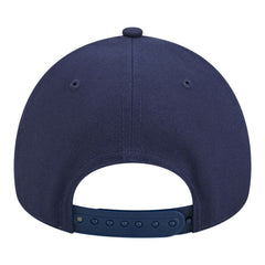 Nashville Predators - New Era Youth 9FORTY A-Frame Adjustable Hat Navy