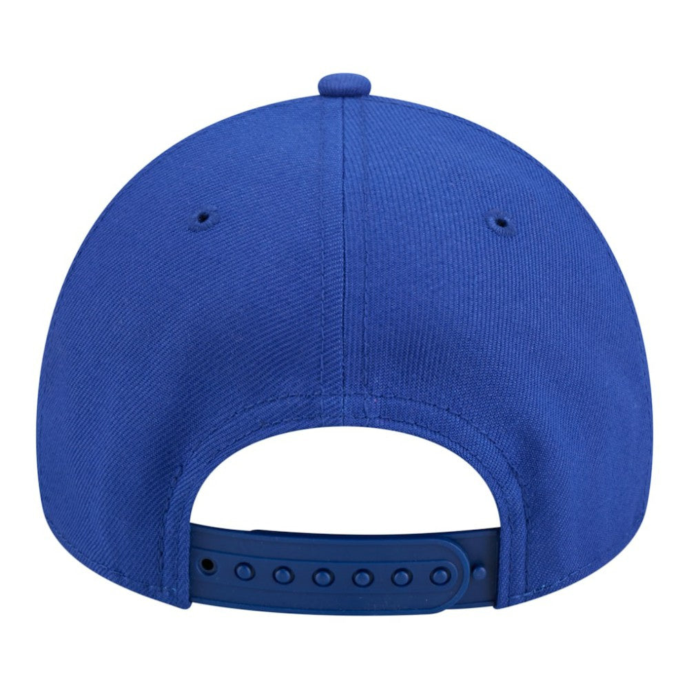 Buffalo Sabres - New Era Youth 9FORTY A-Frame Adjustable Hat Royal