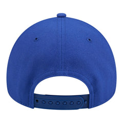 Buffalo Sabres - New Era Youth 9FORTY A-Frame Adjustable Hat Royal