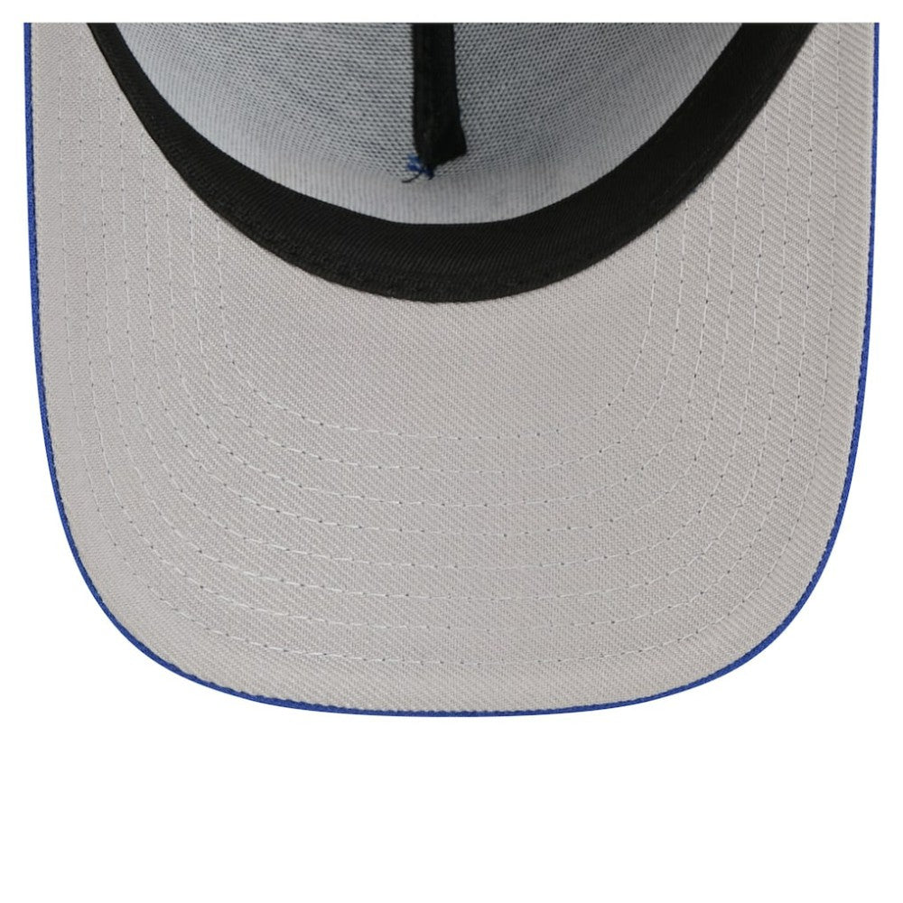 Buffalo Sabres - New Era Youth 9FORTY A-Frame Adjustable Hat Royal