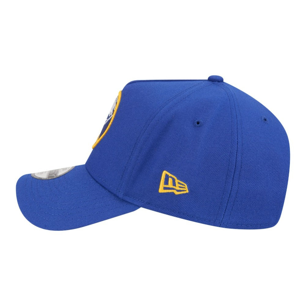 Buffalo Sabres - New Era Youth 9FORTY A-Frame Adjustable Hat Royal