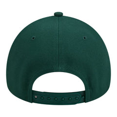 Minnesota Wild - New Era Youth 9FORTY A-Frame Adjustable Hat Green