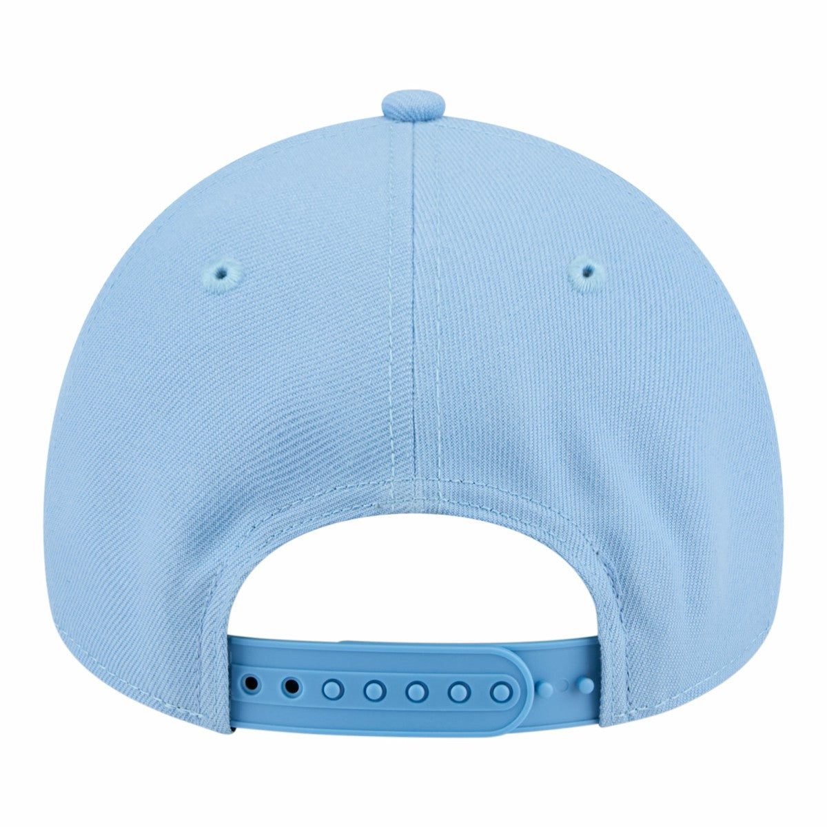 New Era - Memphis Grizzlies Youth 9FORTY A-Frame Adjustable Hat - Light Blue