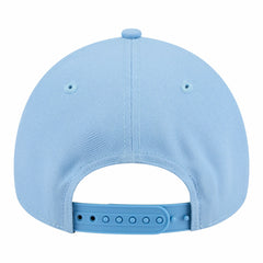 New Era - Memphis Grizzlies Youth 9FORTY A-Frame Adjustable Hat - Light Blue