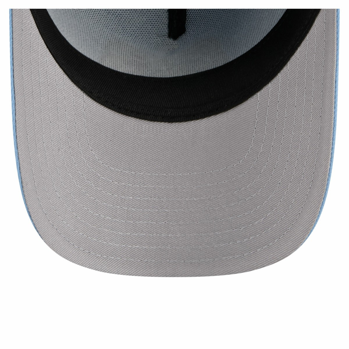 New Era - Memphis Grizzlies Youth 9FORTY A-Frame Adjustable Hat - Light Blue