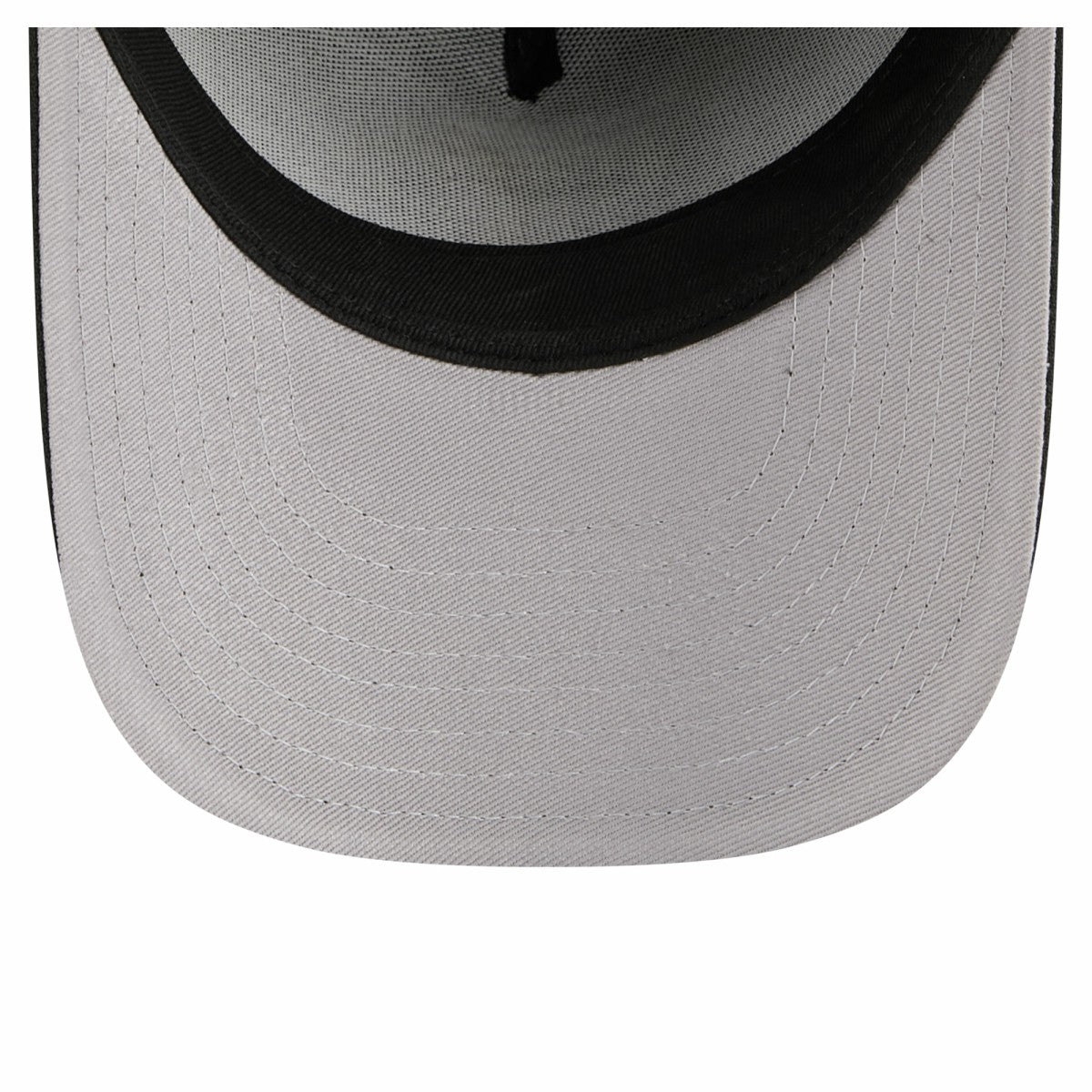 New Era - Miami Heat Youth 9FORTY A-Frame Adjustable Hat - Black