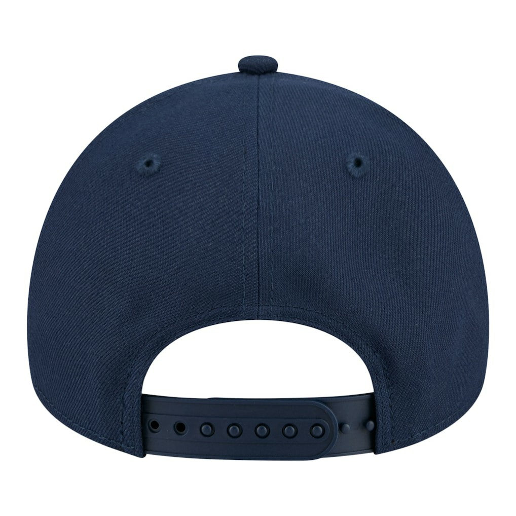 New Era - New Orleans Pelicans Youth 9FORTY A-Frame Adjustable Hat - Navy