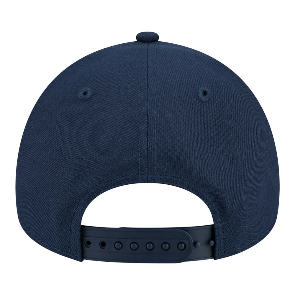 New Era - New Orleans Pelicans Youth 9FORTY A-Frame Adjustable Hat - Navy