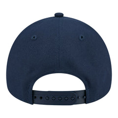 New Era - New Orleans Pelicans Youth 9FORTY A-Frame Adjustable Hat - Navy