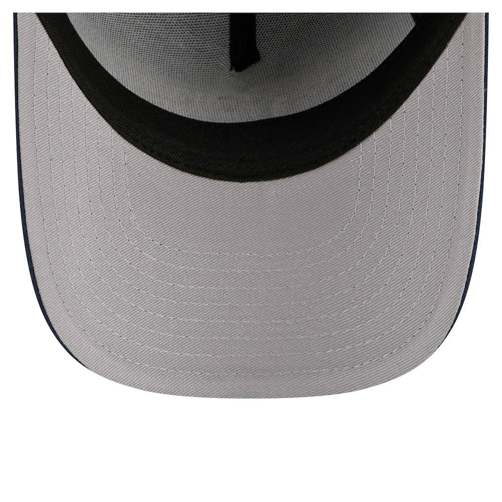 New Era - New Orleans Pelicans Youth 9FORTY A-Frame Adjustable Hat - Navy