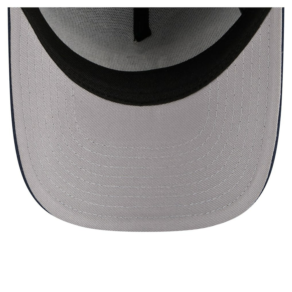 New Era - New Orleans Pelicans Youth 9FORTY A-Frame Adjustable Hat - Navy