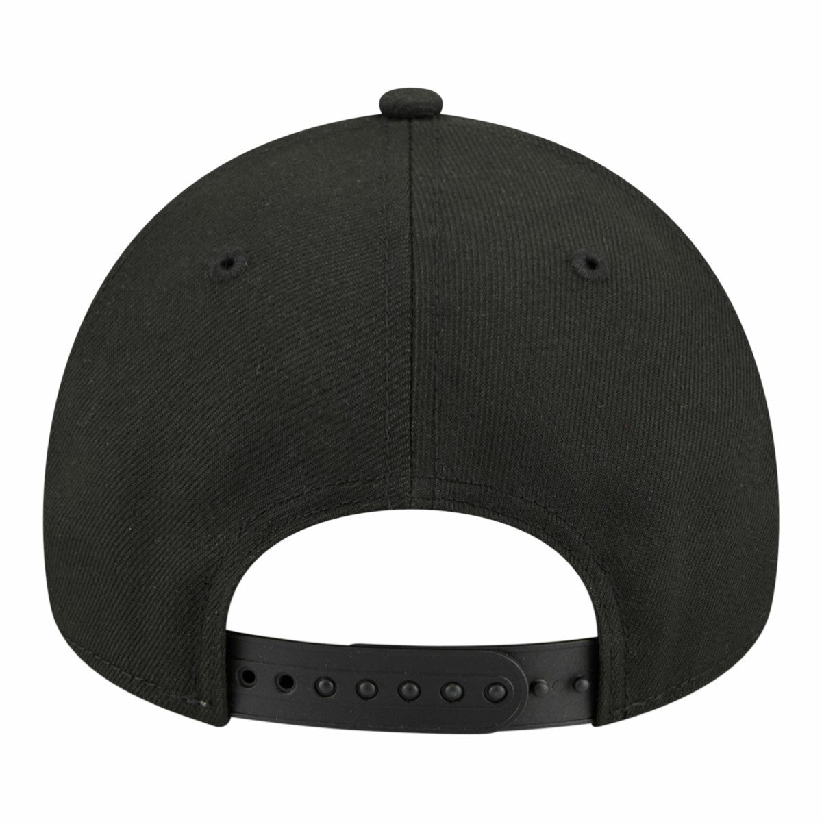 New Era - Portland Trail Blazers Youth 9FORTY A-Frame Adjustable Hat - Black