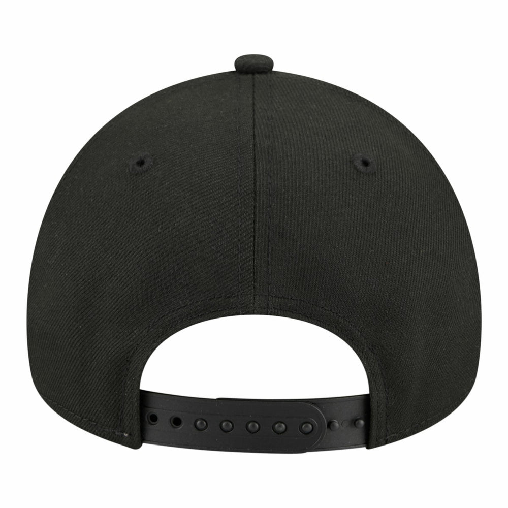 New Era - Portland Trail Blazers Youth 9FORTY A-Frame Adjustable Hat - Black