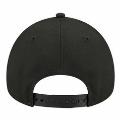 New Era - Portland Trail Blazers Youth 9FORTY A-Frame Adjustable Hat - Black