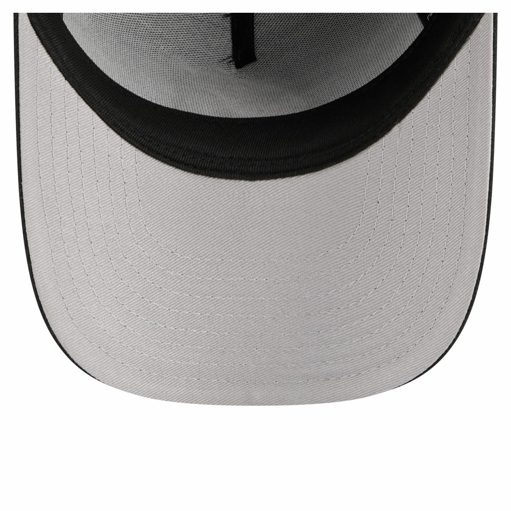 New Era - Portland Trail Blazers Youth 9FORTY A-Frame Adjustable Hat - Black
