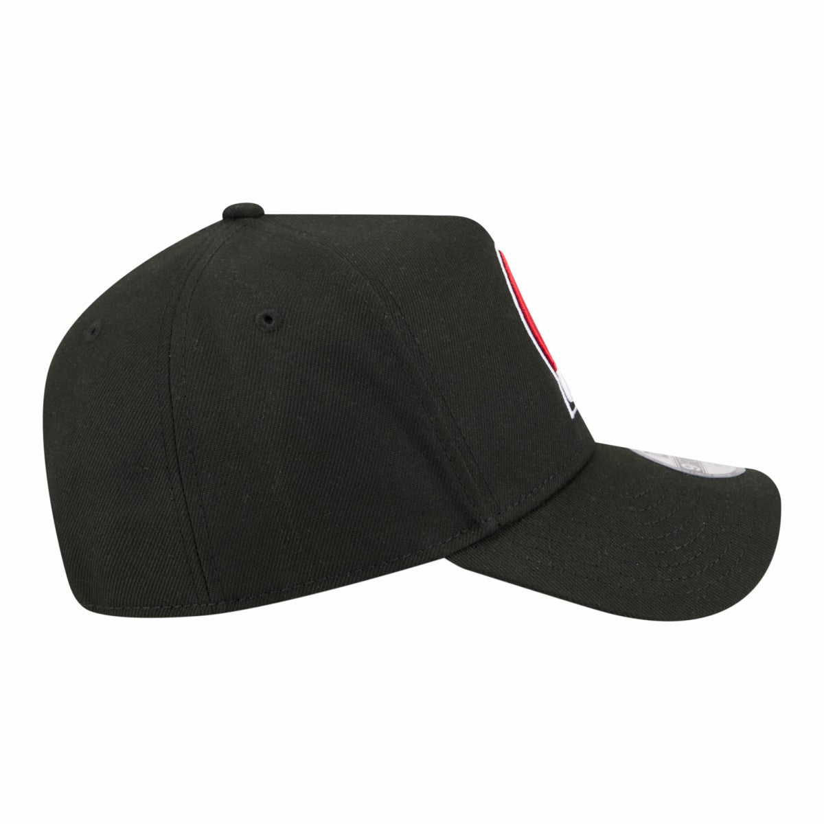 New Era - Portland Trail Blazers Youth 9FORTY A-Frame Adjustable Hat - Black