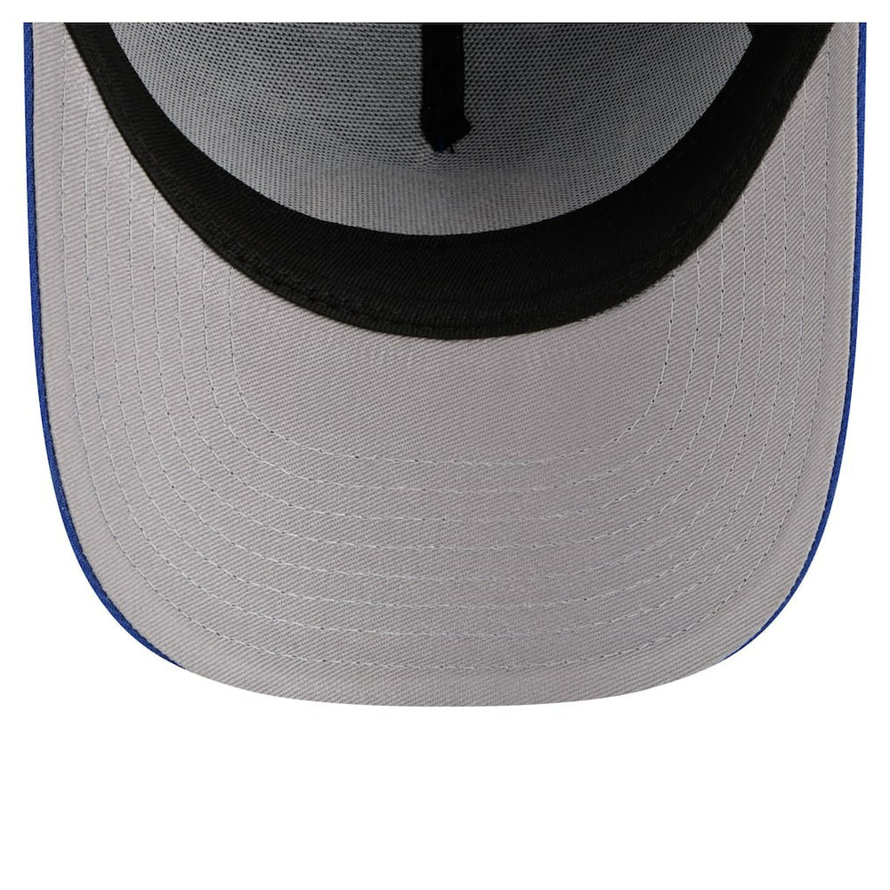 New Era - Golden State Warriors Youth 9FORTY A-Frame Adjustable Hat - Royal